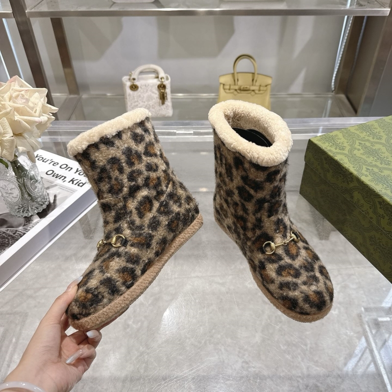 Gvc*1 boots